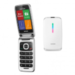 BRONDI CONTENDER WHITE