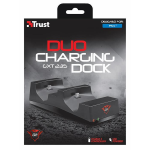 DUO CHARGING DOCK FOR PS4 GTX235