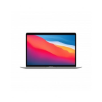 APPLE MacBook Air 13'' Apple M1 8-core CPU and 8-core GPU, 8GB RAM 512GB - SILVER GARANZIA  ITALIA
