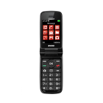 BRONDI MAGNUM 4 BLACK