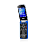 BRONDI MAGNUM 4 BLU