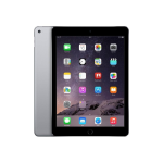 APPLE IPAD AIR 2 64GB WIFI+4G SPACE GRAY