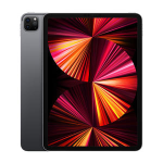 APPLE IPAD PRO 11 2 1TB WIFI+CELLULAR SPACE GRAY  RIGENERATO