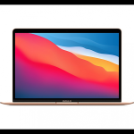 APPLE MacBook Air 13,3" Retina Display Chip M1 RAM 8GB SSD 512GB Space Gray MGN73TA GARANZIA ITALIA