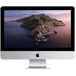 APPLE IMAC 21.5" 2.3GHZ DUAL CORE INTEL CORE i5/8GB/256GB GARANZIA ITALIA