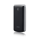 BRONDI MAGNUM3 BLACK