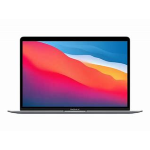 APPLE MACBOOK AIR 13.3"  M1 8+256GB SPACE GRAY EUROPA