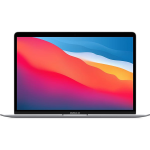 APPLE MACBOOK AIR M1 256GB SILVER EUROPA