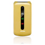 BRONDI PRESIDENT GOLD ITALIA