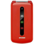 BRONDI PRESIDENT RED