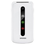 BRONDI PRESIDENT WHITE ITALIA