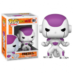  FUNKO POP DRAGONBALL Z FRIEZA WIYH 4TH FORM