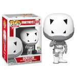  FUNKO POP FORTNITE 615 SCRATCH