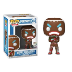  FUNKO POP FORTNITE 433 MERRY MARAUDER