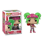  FUNKO POP FORTNITE 458 ZOEY