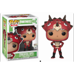  FUNKO POP FORTNITE 462 TRICERA OPS