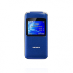BRONDI WINDOW BLU