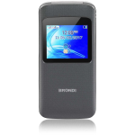 BRONDI WINDOW GRIGIO