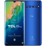 TCL 10 PLUS 256GB BLU