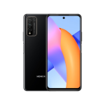 HONOR 10X LITE BLACK