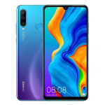 HUAEWEI P30 LITE NEW EDITION BLU