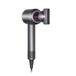 Dyson Asciugacapelli HD03 Supersonic Hair Dryer 1600W Iron/PURPLE