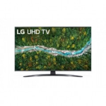 TV LG 50UP78003 4K ULTRA HD LED SMART TV