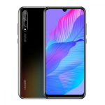 HUAWEI P SMART S BLACK 128 GB