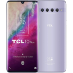 TCL 10 PLUS 256GB SILVER