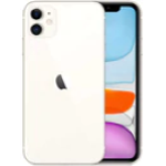  APPLE IPHONE 11 64GB WHITE EU