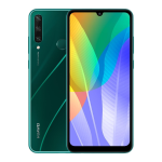 HUAWEI Y6P GREEN 64 GB