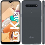 LG K41S TITANIUM