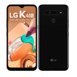 LG K41S BLACK
