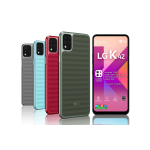 LG K42 BLU 64 GB