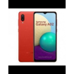 SAMSUNG A02 2+32GB RED EXTRA EUROPA 
