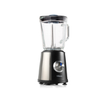 FRULLATORE INOX TRISTAR 1LT 2 VELOCITÀ 350W