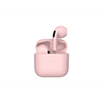 AKAY AURICOLARI WIRELESS ULTRA SLIM PINK