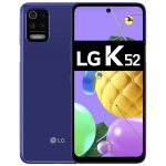 LG K52 BLU