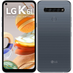 LG K61 GREY 128GB