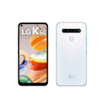 LG K61 WHITE 128GB