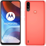 MOTOROLA E 7I 32GB RED