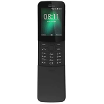 NOKIA 8110 4G BLACK