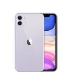  APPLE IPHONE 11 64GB PURPLE EUROPA