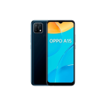 OPPO A15 BLACK 3+32GB ITALIA
