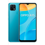 OPPO A15 BLU 3+32GB ITALIA
