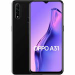 OPPO A31 4+64 BLACK