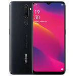 OPPO A5 BLACK 3+64