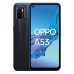 OPPO A53S BLACK 4+128GB  ITALIA